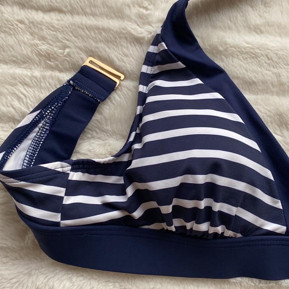 Lands End x Draper James bikini - Picture 3 of 9